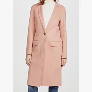 Mackage Wool Hens Coat